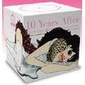 PRINCESS PRINCESS / プリンセス・プリンセス / 10 YEARS AFTER - PRINCESS PRINCESS PREMIUM BOX -