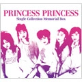 PRINCESS PRINCESS / プリンセス・プリンセス / ２１ｓｔ．～Ｓｉｎｇｌｅ　Ｃｏ