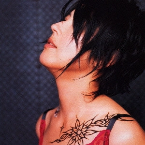 KAORI KISHITANI / 岸谷香 / RING TO THE HEAVENS