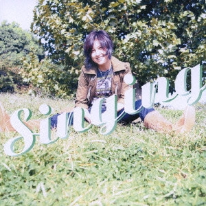 KAORI KISHITANI / 岸谷香 / Singing / SINGING