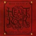 SIAM SHADE / シャム・シェイド / XI COMPLETE BEST ～HEART OF ROCK～（2CD+DVD）