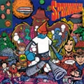 UNICORN / ユニコーン / SPRINGMAN（紙）