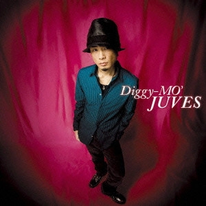Diggy-MO' / JUVES/VEGA / JUVES|VEGA