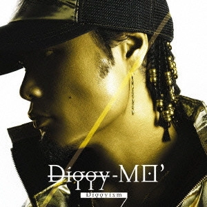Diggy-MO' / Diggyism / DIGGYISM