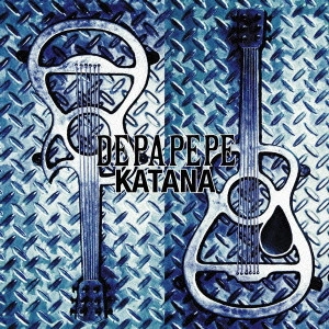 DEPAPEPE / KATANA
