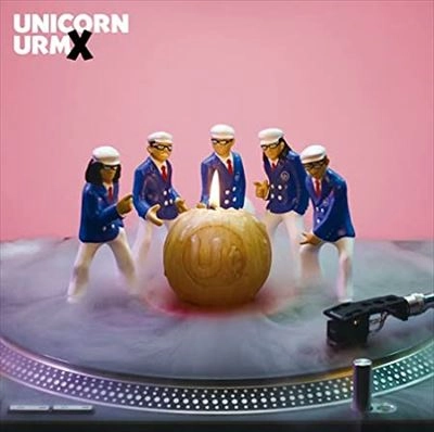 UNICORN / ユニコーン / URMX