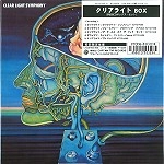 CLEARLIGHT (FRA) / クリアライト / クリアライトBOX