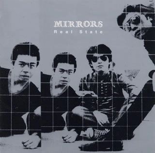 MIRROS / ミラーズ / ＲｅａｌＳｔａｔｅ