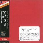 CONRAD SCHNITZLER / コンラッド・シュニッツラー / ロート
