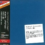 CONRAD SCHNITZLER / コンラッド・シュニッツラー / ブラウ