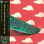 LARD FREE / ラード・フリー / ファースト（紙ジャケット）