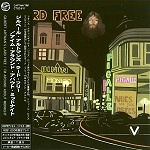 LARD FREE / ラード・フリー / アイム･アラウンド･アバウト･ミッドナイ