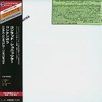 CONRAD SCHNITZLER / コンラッド・シュニッツラー / コンテンポラ