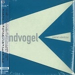 CONRAD SCHNITZLER / コンラッド・シュニッツラー / ヴィントフオ－ゲル