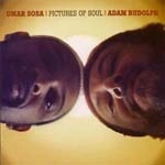 OMAR SOSA / オマール・ソーサ / ピクチャーズ・オブ・ソウル