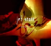 JET STOTT / ジェット・ストット / サラセン