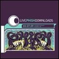 PHISH / フィッシュ / ＬＩＶＥ　ＰＨＩＳＨ　ＤＯＷＮＬＯＡＤＳ