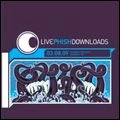 PHISH / フィッシュ / ＬＩＶＥ　ＰＨＩＳＨ　ＤＯＷＮＬＯＡＤＳ