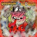 UNDOWN / アンダウン / ＫＪ伝説