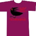 TETSUNIQUES / テツニークス / ＷＡＬＫＩＮ　＋　Ｔ