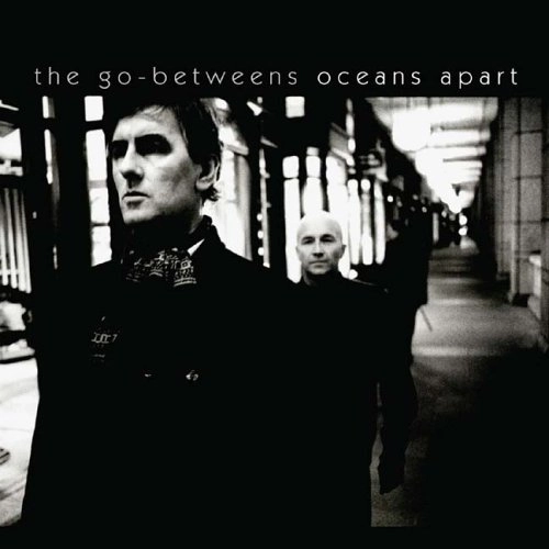 GO-BETWEENS / ゴー・ビトウィーンズ / オ-シヤンズアパ-ト