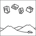 ROVO / ロボ / Selected01－04 w