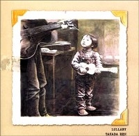 REN TAKADA / 高田漣 / ＬＵＬＬＡＢＹ