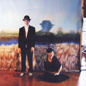 Noahlewis' Mahlon Taits / ノアルイズ・マーロンタイツ / Sitting on bottom of the world / SITTING ON BOTTOM OF THE WORLD