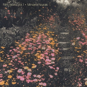 MINAMI NOZAKI / 野崎美波 / フィルムワークスVol.1 / FILMS WORKS VOL.1