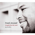 FRANK MCCOMB / フランク・マッコム / ストレイト・フロム・ザ・ヴォールト