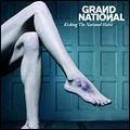 GRAND NATIONAL / グランド・ナショナル / キッキング・ザ・ナショナル・ハビット