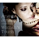 ANGELA JOHNSON / アンジェラ・ジョンソン / ウーマンズ・タッチ