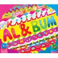 Kiiiiiii / キー / ＡＬ＆ＢＵＭ