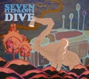 YAPANI! / ヤパニ! / Ｓｅｖｅｎ　Ｅｌｅｐｈａｎｔｓ　Ｄｉｖｅ