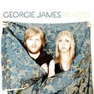 GEORGIE JAMES / ジョージージェイムス / ＰＬＡＣＥＳ