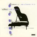 SERGEY SCHEPKIN / セルゲイ・シェプキン / バッハ：パルティータ１番～４番