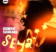 OUMOU SANGARE / ウム・サンガレ / セヤ～喜び