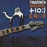 TINARIWEN / ティナリウェン / アマサクル