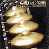 GENTRA PASJNDAN / グントラ・パスンダン  / ガムラン・ドゥグン～ブラン・ダゴアン / GEMELAN DEGUNG BULAN DAGOAN