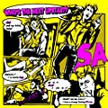 SA / ＷＨＯ’Ｓ　ＴＨＥ　ＮＥＸＴ　ＵＰＳＴＡ
