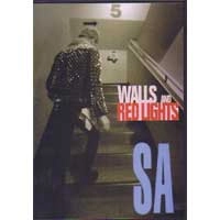 SA / ＷＡＬＬＳＡＮＤＲＥＤＬＩＧＨＴＳ