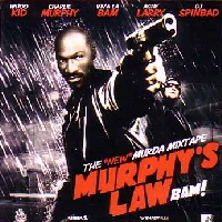 DJ WHOO KID + DJ SPINBAD / ＭＵＲＰＨＹ’Ｓ　ＬＡＷ