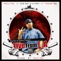 DJ FELLI FEL / ＬＩＶＥ　ＦＲＯＭ　ＬＡ　ＶＯＬ．１