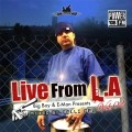DJ FELLI FEL / ＬＩＶＥ　ＦＲＯＭ　ＬＡ　ＶＯＬ．２