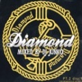 DJ JUNKO / ＤＩＡＭＯＮＤ　Ｐｔ．２　ＤＩＳＣ　１