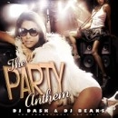 DJ DASK & DJ BEANS / ＰＡＲＴＹ　ＡＮＴＨＥＭ