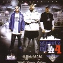 DRAMA (DJ DRAMA) / ＳＴＲＥＥＴＺ　ＯＦ　Ｌ．Ａ．VOL.4