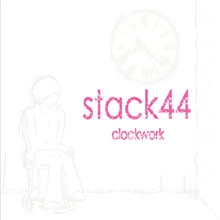 STACK44 / スタックフォーティーフォー / ＣＬＯＣＫＷＯＲＫ