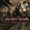ALL SHALL PERISH / オール・シャル・ペリッシュ / HATE MALICE REVENGE