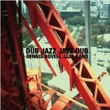 DENNIS BOVELL(BLACKBEARD) / デニス・ボーヴェル(ブラックベアード) / ダブ・ジャズ・ジャズ・ダブ / DUB JAZZ JAZZ DUB
